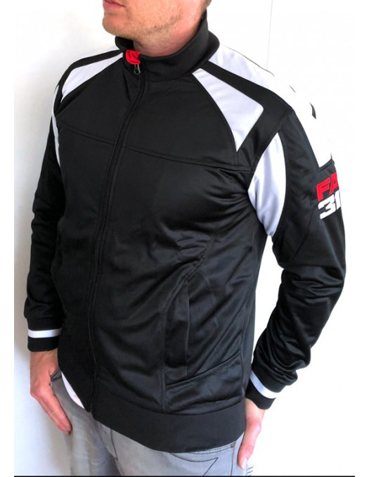 FAT313 Master TrackJacket Legend...