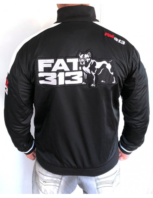 FAT313 Master TrackJacket Legend...