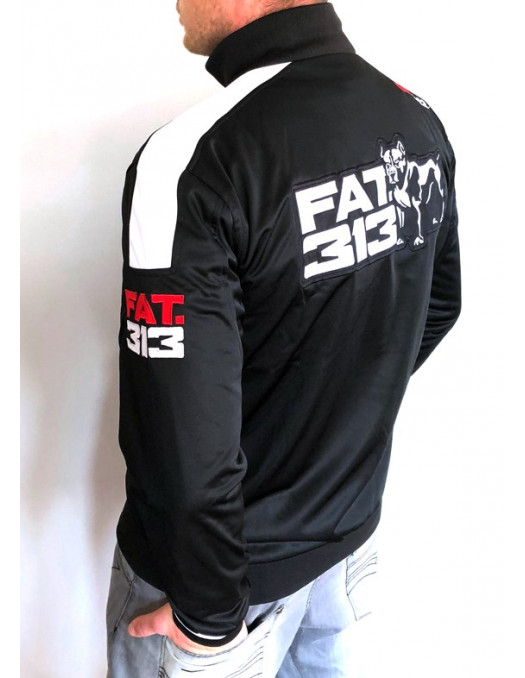 FAT313 Master TrackJacket Legend...