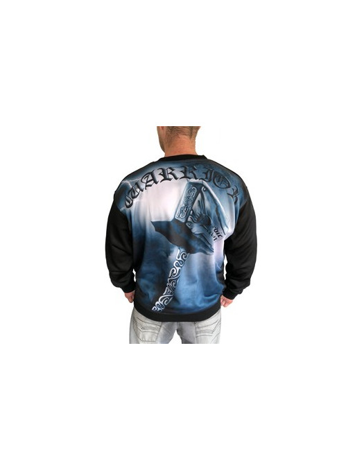 Nordic Worlds Thor's Hammer CrewNeck...