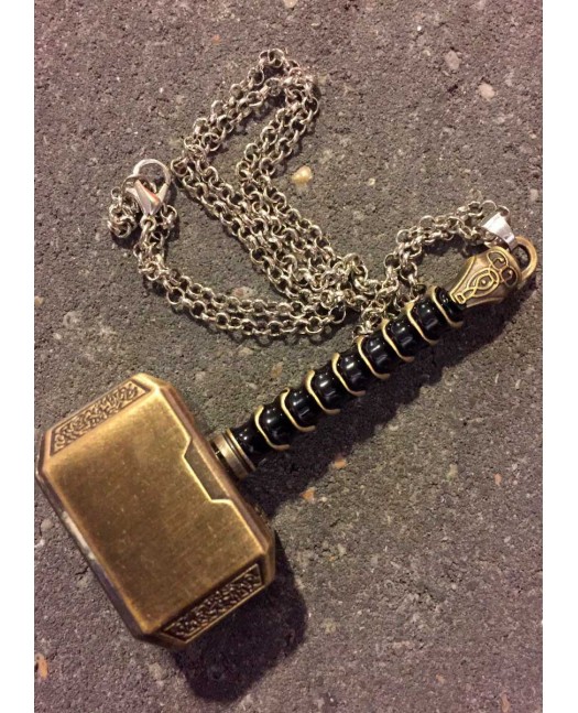 Vikings Jewelry, Necklace IIIII