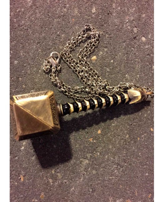 Vikings Jewelry, Necklace IIIII