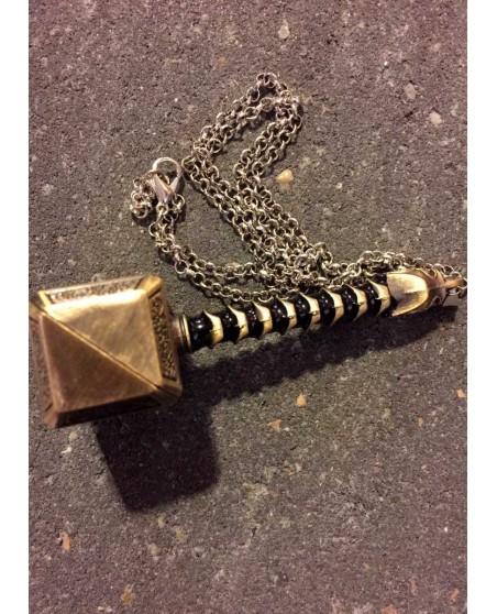 Vikings Jewelry, Necklace IIIII