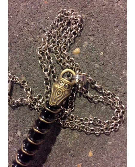 Vikings Jewelry, Necklace IIIII