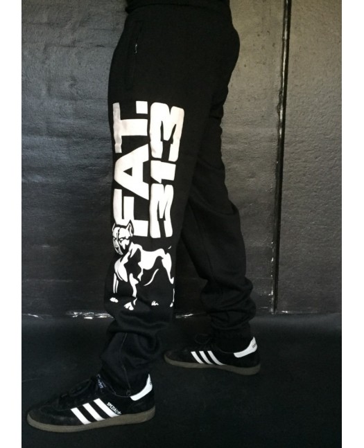 FAT.313 Legend Standout Sweatpants...
