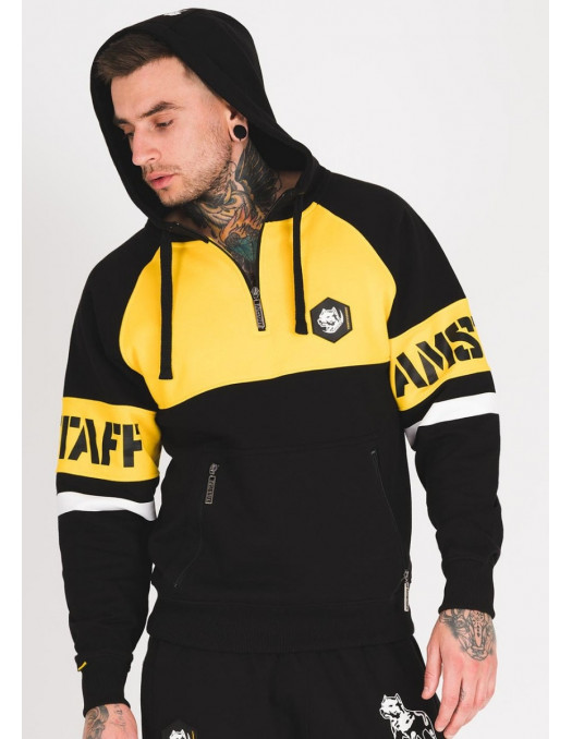 Amstaff Gaduk ZipHoodie