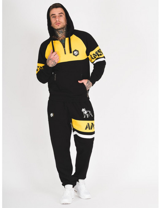 Amstaff Gaduk ZipHoodie