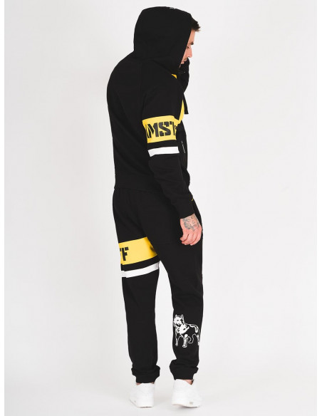 Amstaff Gaduk ZipHoodie