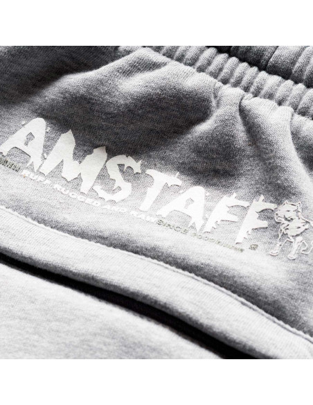 Amstaff Sweatpants Blade Grey