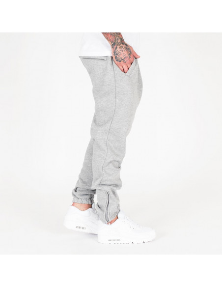 Amstaff Sweatpants Blade Grey