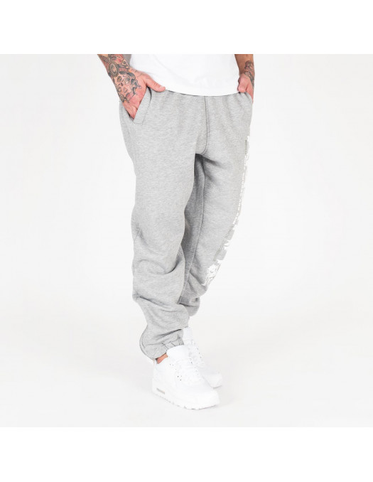 Amstaff Sweatpants Blade Grey
