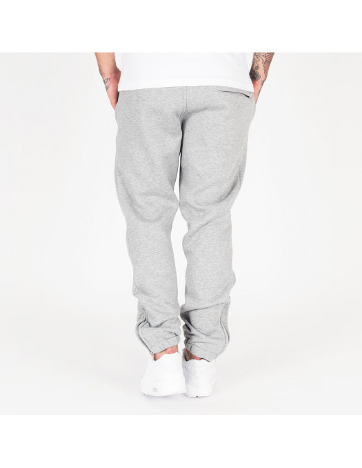 Amstaff Sweatpants Blade Grey