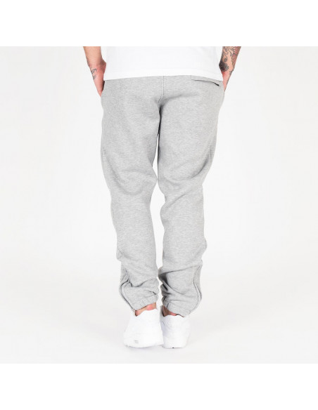Amstaff Sweatpants Blade Grey