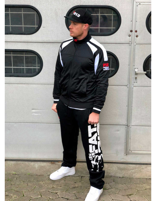 FAT313 Master TrackJacket Legend...