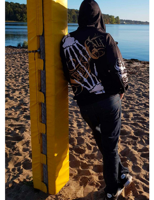 Cali Street ZipHoodie...