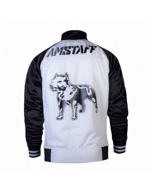 Amstaff Horus Trackjacket
