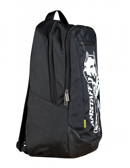 Amstaff Delos Backpack Black