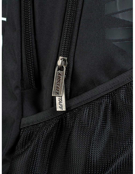 Amstaff Delos Backpack Black