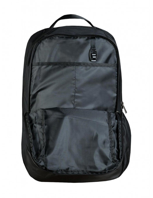 Amstaff Delos Backpack Black
