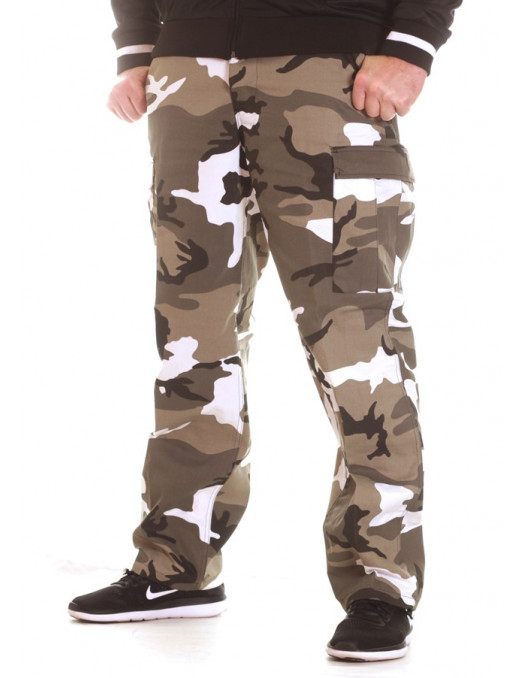 TechWear Cargo Pants Urban