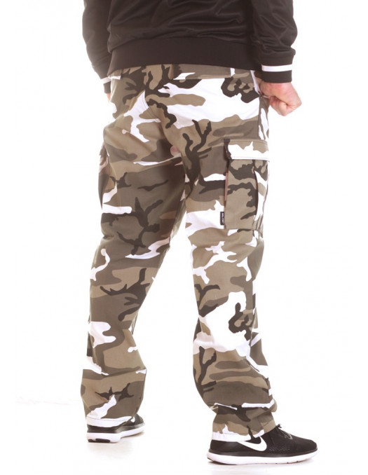 TechWear Cargo Pants Urban