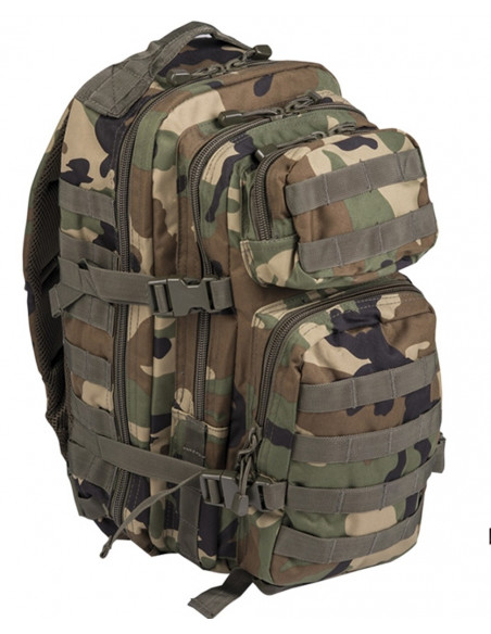 Urban TechWear BackPack