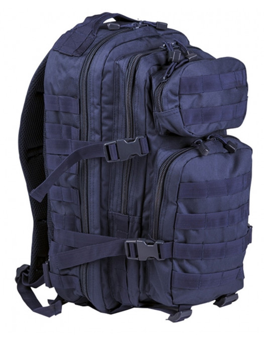 TechWear BackPack Navy