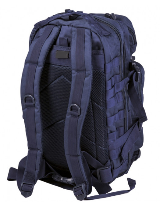 TechWear BackPack Navy