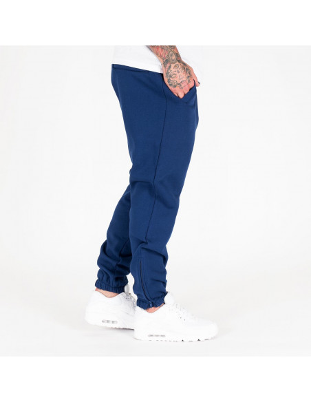 Amstaff Sweatpants Blade Navy