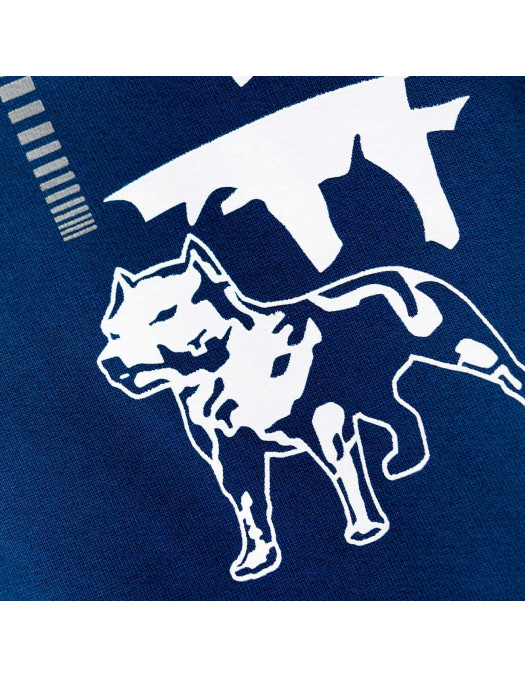 Amstaff Sweatpants Blade Navy