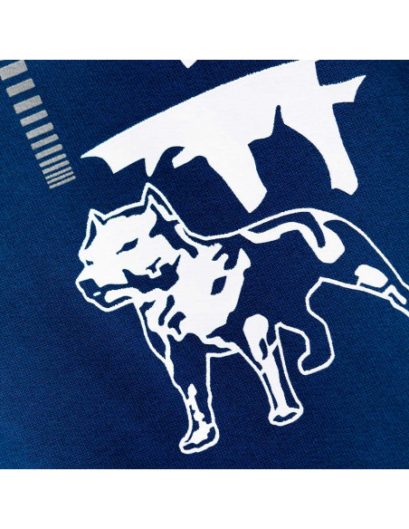 Amstaff Sweatpants Blade Navy