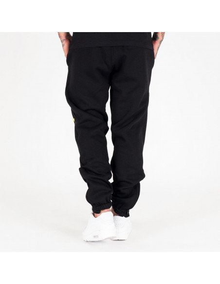 Amstaff Blade Yellow