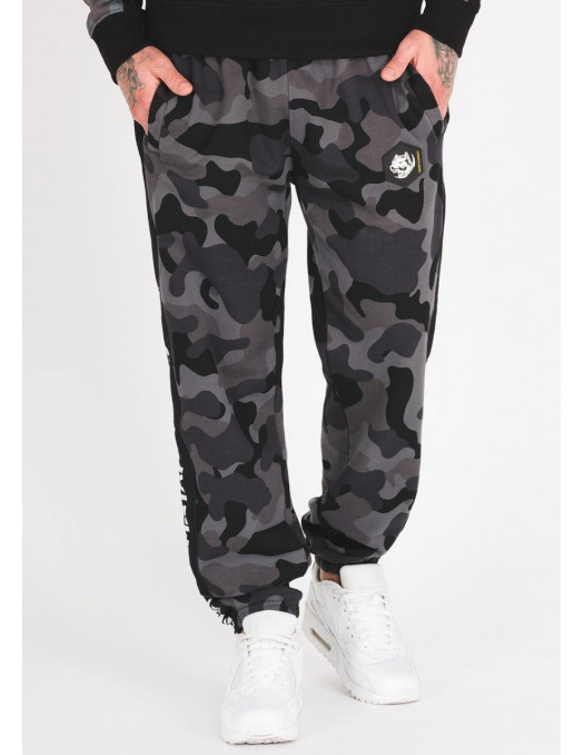 Amstaff Rezzo Sweatpants Camo