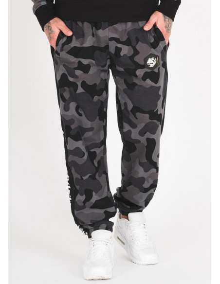 Amstaff Rezzo Sweatpants Camo