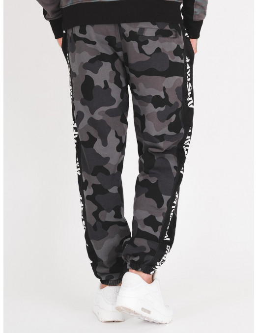 Amstaff Rezzo Sweatpants Camo