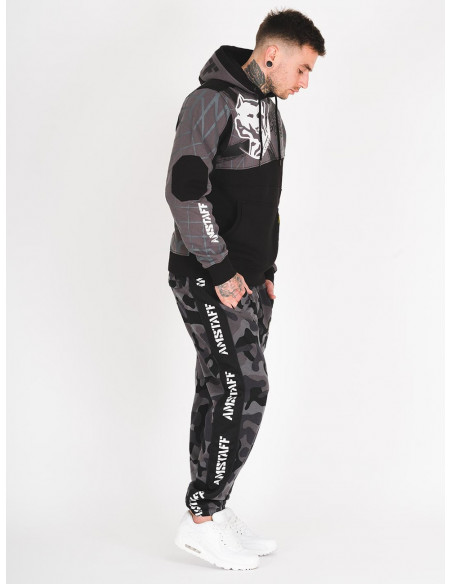 Amstaff Rezzo Sweatpants Camo