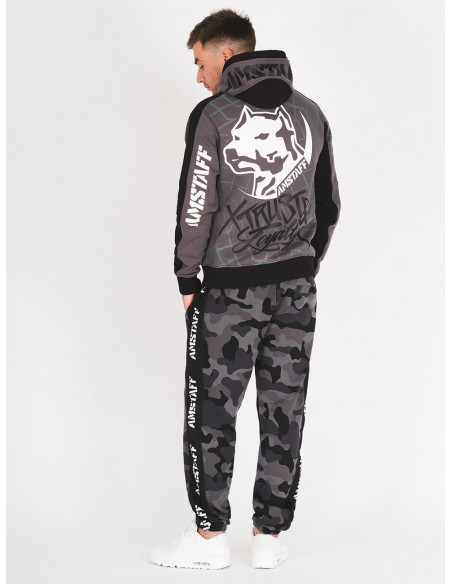 Amstaff Rezzo Sweatpants Camo