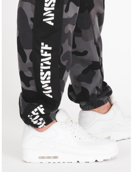 Amstaff Rezzo Sweatpants Camo