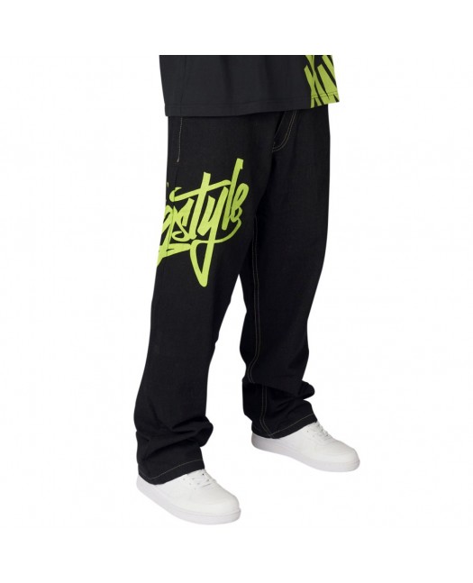 Townz Baggy Pants Thug Style