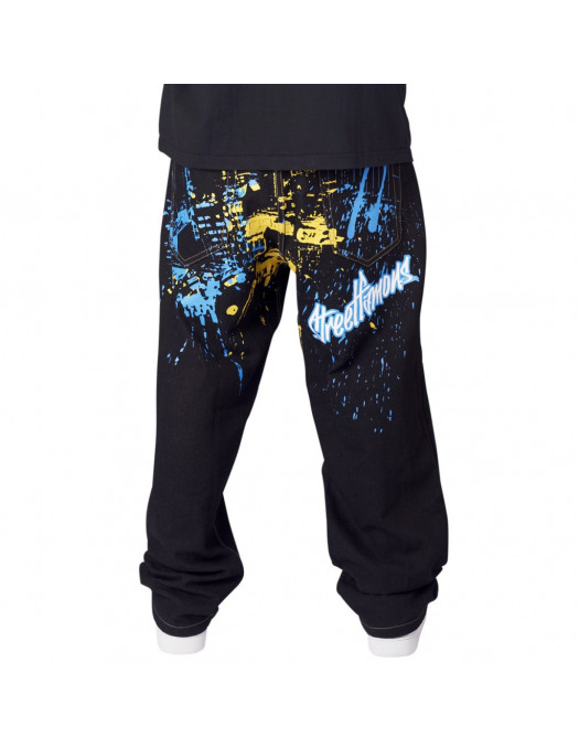 Townz Baggy Pants Street Famous