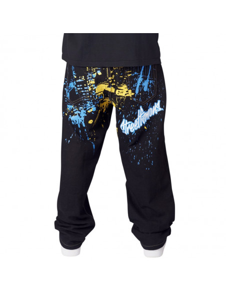 Townz Baggy Pants Street Famous