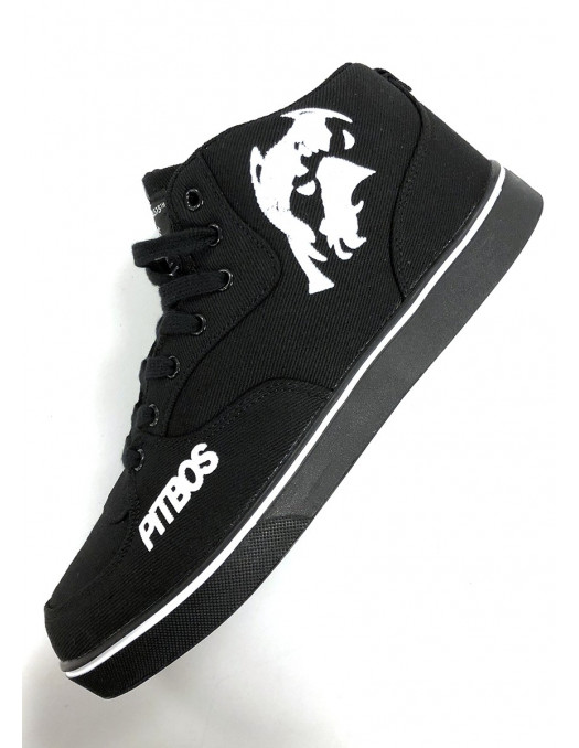 BrandDogLogo Shoes by Pitbos...