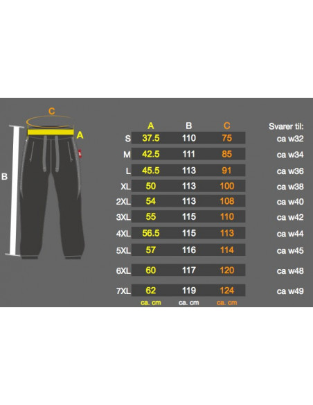 TechWear Camo Cargo Pants Desert