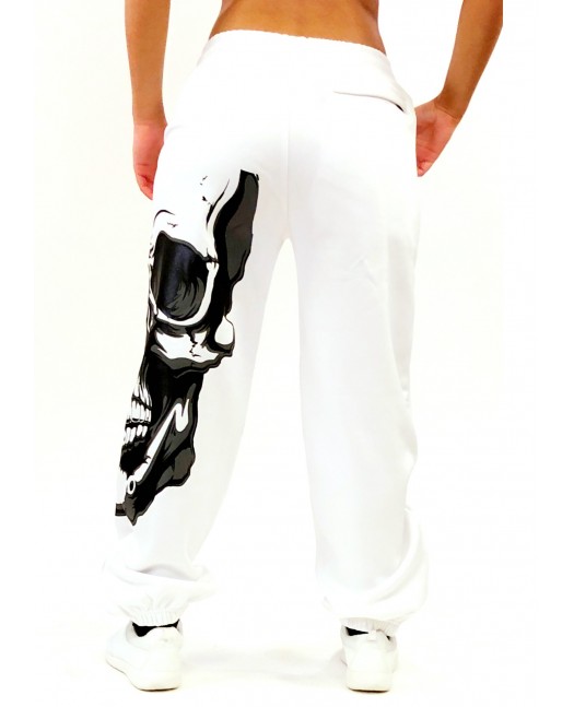 Sugar Skull Sweatpants main image 1