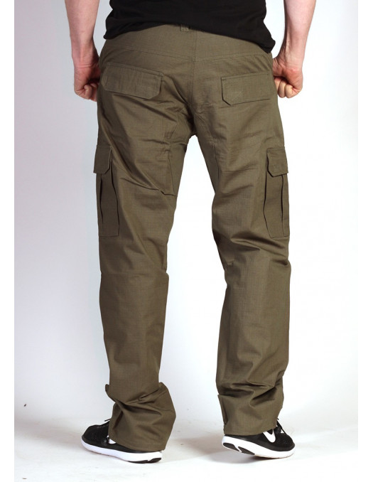 BSAT Regular Fit Combat Cargo Pants...