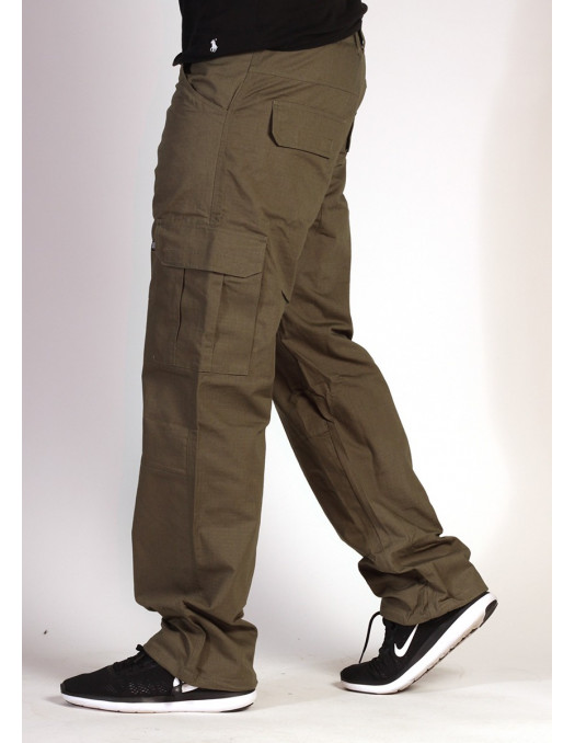 BSAT Regular Fit Combat Cargo Pants...