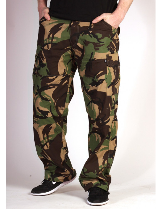 BSAT Regular Fit Combat Cargo Pants...