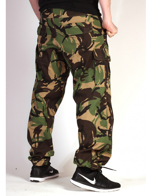 BSAT Regular Fit Combat Cargo Pants...