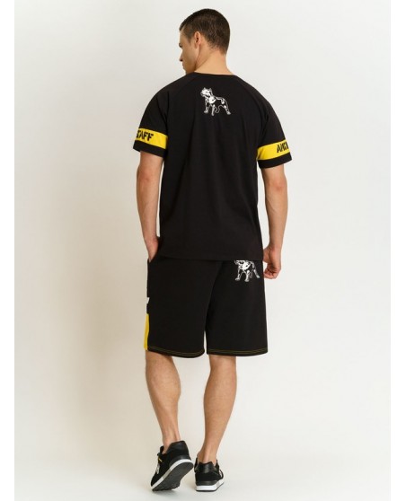 Amstaff Gaduk SweatShorts