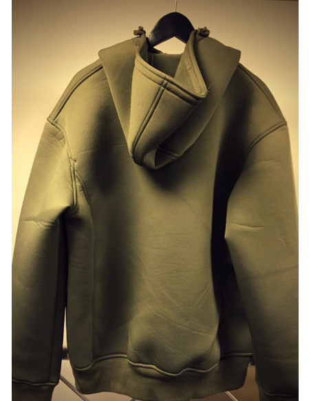 Neoprene Jacket Olive